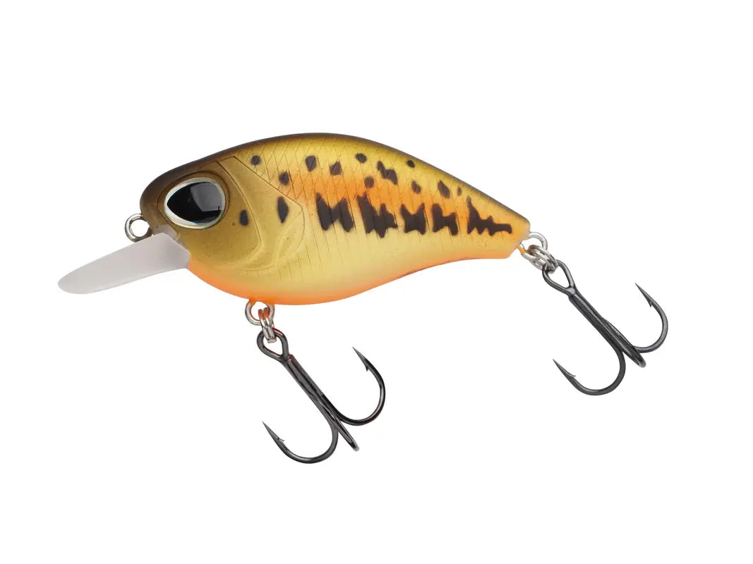 Vobler Berkley Dex Thumper Floating 5.5cm Matte Vairon