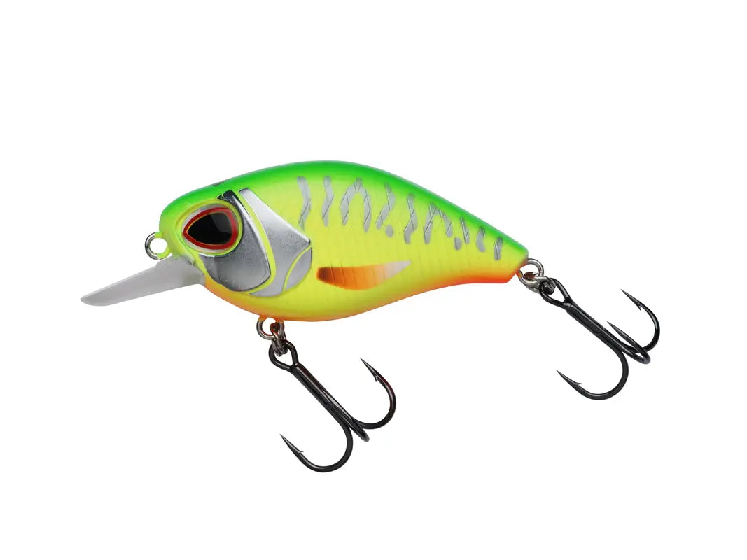 Vobler Berkley Dex Thumper Floating 5.5cm Firetiger