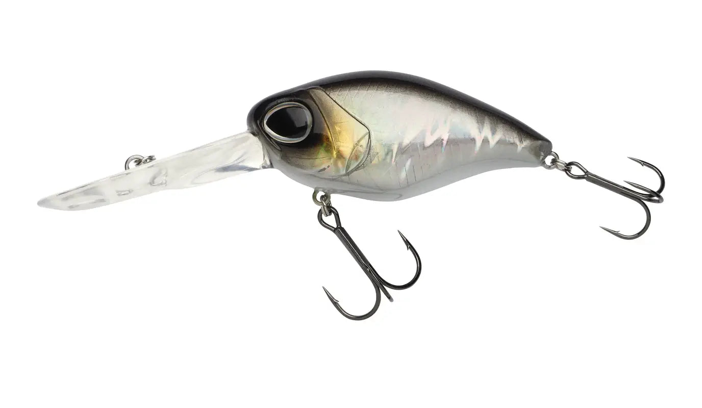 Vobler Berkley Dex Trencher 7cm Baitfish