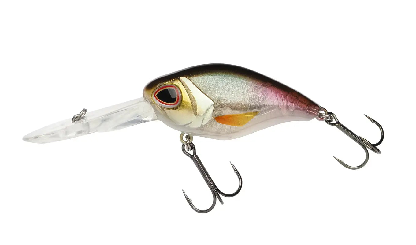 Vobler Berkley Dex Trencher 5.5cm Wagasaki