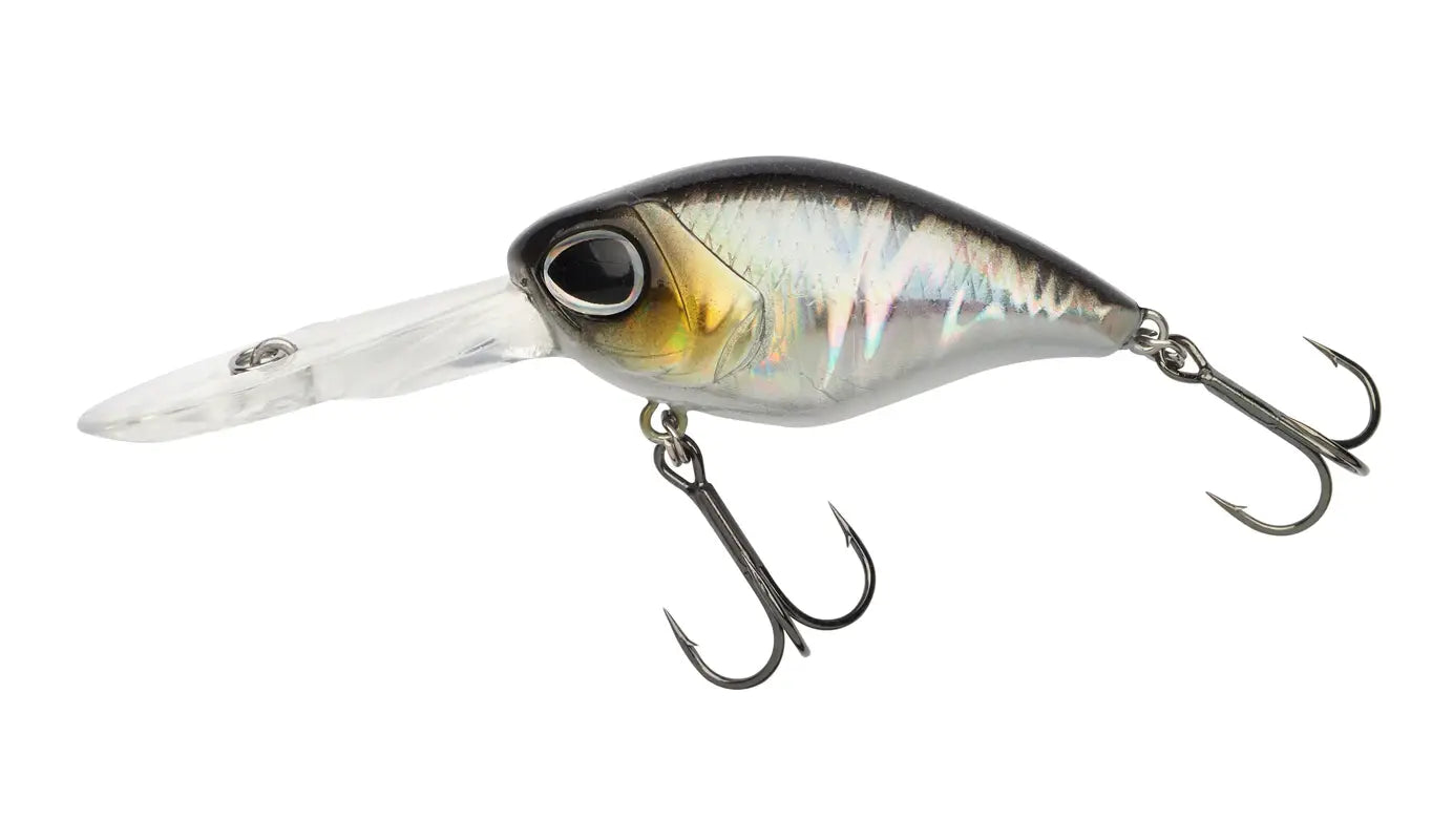 Vobler Berkley Dex Trencher 5.5cm Baitfish