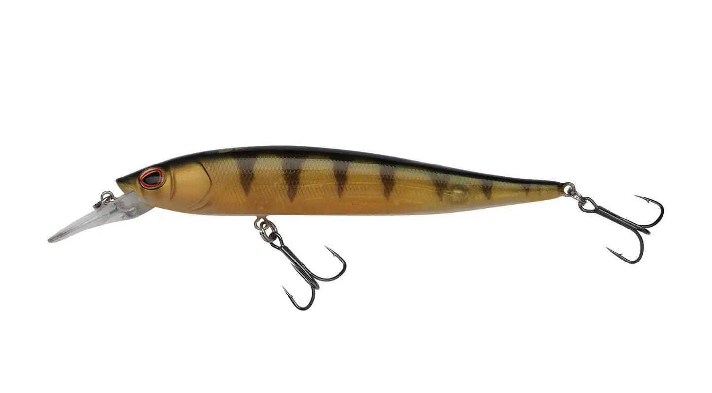 Vobler Berkley Dex Stunna 100 Plus1 Ghost Perch