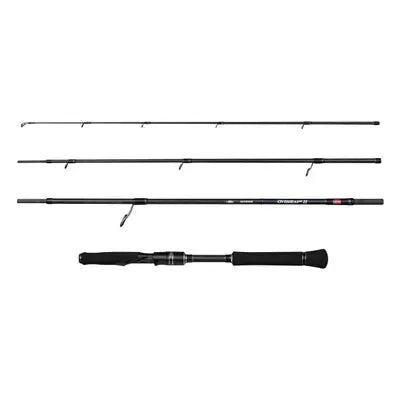 Lanseta Spinning PENN Overseas Xt Ii Inshore 9ft 16-56g 4pcs 2.70m Fast