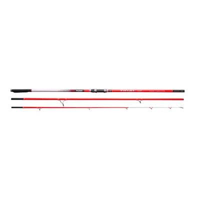 Lanseta Spinning Penn Tidal 423 Solid Carbon K 100-250g