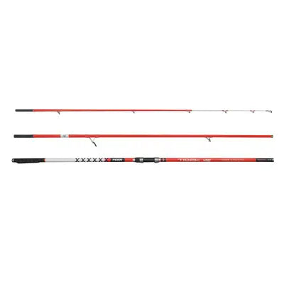 Lanseta Spinning Penn Tidal X 453 100-250g K-Solid Carbon Tip