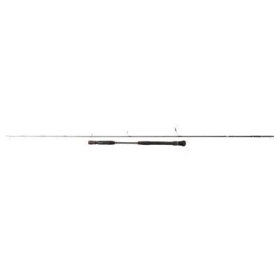 Lanseta Spinning PENN Conflict Tairubber 6ft6 1p1 S 1.98m Moderate Fast