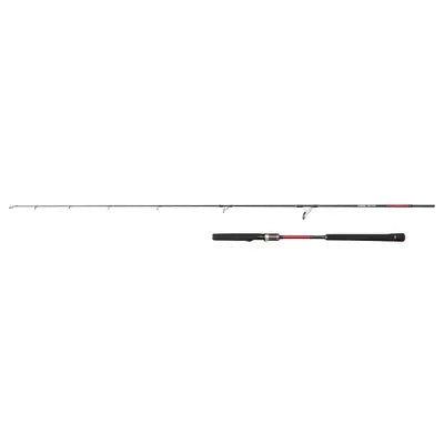 Lanseta Spinning Penn Retaliate X Solid Lj 6ft2 120g 1p1 Spin