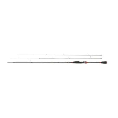 Lanseta Spinning Penn Conflict Tip Run 6ft7m/6ft10ml S
