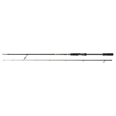 Lanseta Spinning PENN Wrath Ii Eging 802 - Egi 2.5-4 2.44m Fast