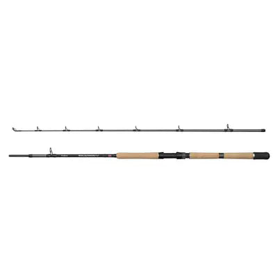 Lanseta Spinning PENN Squadron Iv Proboat 6ft11 211cm2p20-30lb 2.11m Fast