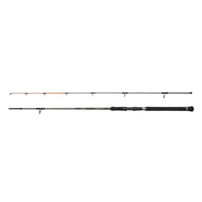 Lanseta Spinning PENN Regiment Iv Spin/pilk 802 - 100-250g 2.40m Fast