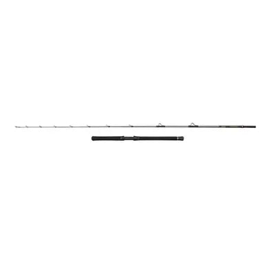 Lanseta Spinning Penn Regiment Iv Halibuster 242 30-50 Lb