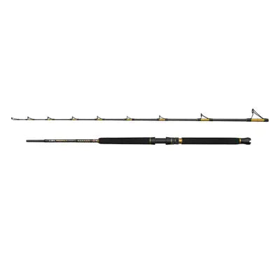 Lanseta Spinning Penn Squall Ii Vikingedition Boat 702 20-30lb