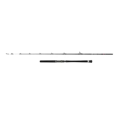 Lanseta Spinning PENN Carnage Vikingeditionhalibuster 731 50lb 2.21m Fast
