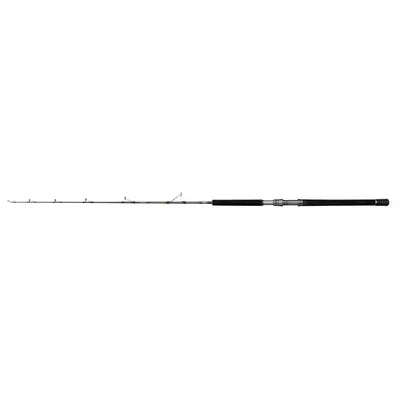 Lanseta Spinning Penn Battalion Solid Broume 6ft50-100lbs Lr 1