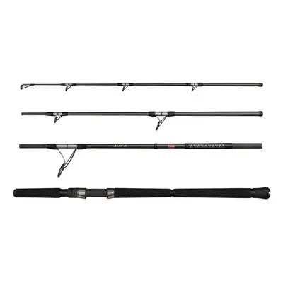 Lanseta Spinning PENN Ally Ii Casting 7ft8 150g/55-80lb 4sec 2.33m Fast