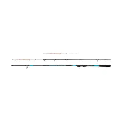 Lanseta Spinning Mitchell Suprema Sw 272 -400g Bolentino