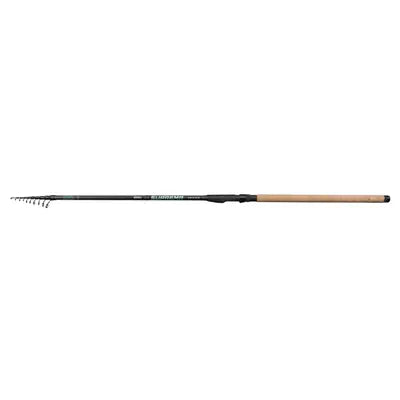 Lanseta Spinning Mitchell Suprema T-390 3-15 A3 Pep 3.90m Fast