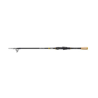 Lanseta Spinning Mitchell Epic Mx2 T-150 0-5 Ul Spinning 1.50m Fast