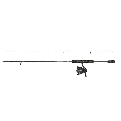 Lanseta Spinning Mitchell Tanager Gii Spin 182l 5-15g 1000 Cmb