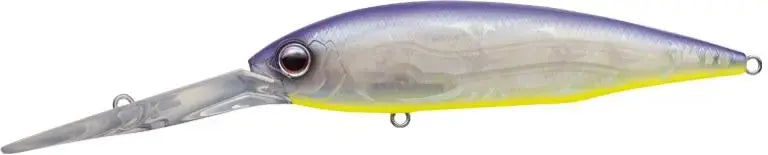 Vobler Evergreen Evergreen Gold Digger 600 11.0cm 32.5gr #290 Smash Shad 1