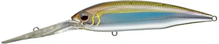 Vobler Evergreen Evergreen Gold Digger 600 11.0cm 32.5gr #280 Maji Wakasagi 1