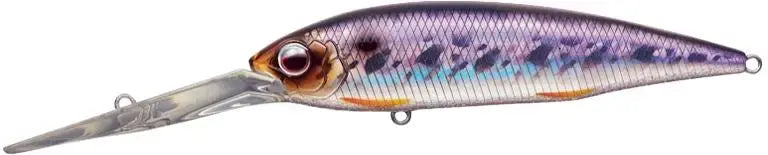 Vobler Evergreen Evergreen Gold Digger 600 11.0cm 32.5gr #209 Hologram Wakasagi 1
