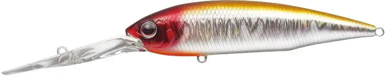 Vobler Evergreen Evergreen Gold Digger 600 11.0cm 32.5gr #125 Clown 1