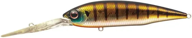 Vobler Evergreen Evergreen Gold Digger 600 11.0cm 32.5gr #50 Baby Gill 1
