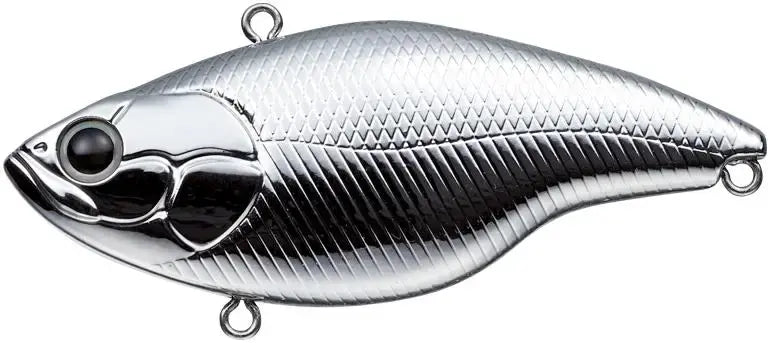 Vobler Evergreen Evergreen Buzz Beater Tungsten 7.2cm 20gr #291 The Silver 1