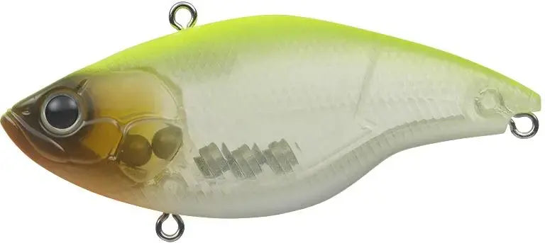 Vobler Evergreen Evergreen Buzz Beater Tungsten 7.2cm 20gr #59 Skeleton Chart 1