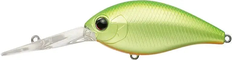 Vobler Evergreen Evergreen Combat Crank 400 6.8cm 21gr #252 Secret Lime 1