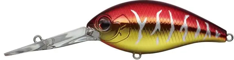 Vobler Evergreen Evergreen Combat Crank 400 6.8cm 21gr #194 Ps Dynamite Flash 1