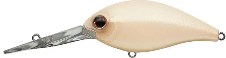 Vobler Evergreen Evergreen Combat Crank 400 6.8cm 21gr #150 Bone 1