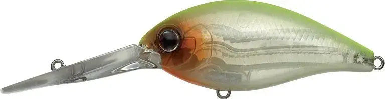 Vobler Evergreen Evergreen Combat Crank 400 6.8cm 21gr #59 Skeleton Chart 1