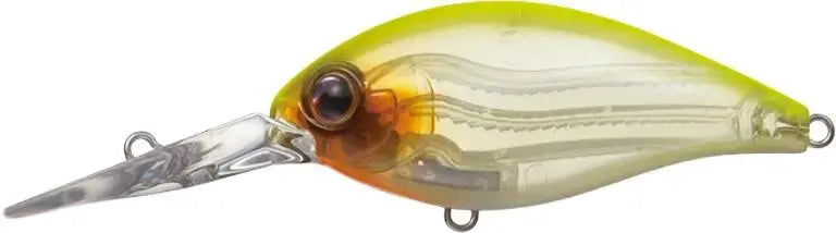 Vobler Evergreen Evergreen Combat Crank 320 6.4cm 16.5gr #59 Skeleton Chart 1
