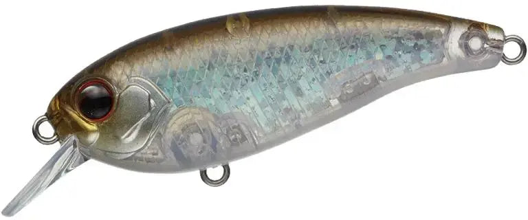 Vobler Evergreen Evergreen Belcanto 6.3cm 10gr #383 Neon Wakasagi 1