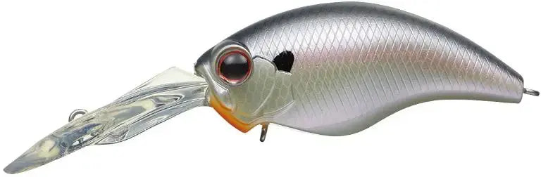 Vobler Evergreen Evergreen Wildhunch 8 Footer 6.0cm 16.5gr #362 Cold Shad 1