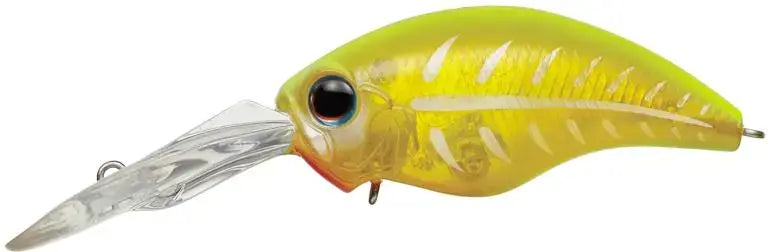 Vobler Evergreen Evergreen Wildhunch 8 Footer 6.0cm 16.5gr #67 Flash Chart 1