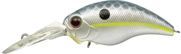 Vobler Evergreen Evergreen Wildhunch Rattle In 5.2cm 10.0gr #289 Queen Shad 1