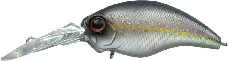 Vobler Evergreen Evergreen Wildhunch Rattle In 5.2cm 10.0gr #253 American Shad 1