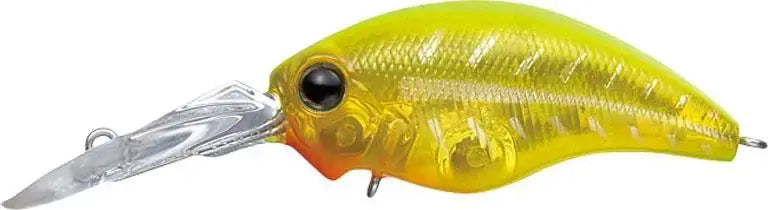 Vobler Evergreen Evergreen Wildhunch Rattle In 5.2cm 10.0gr #67 Flash Chart 1