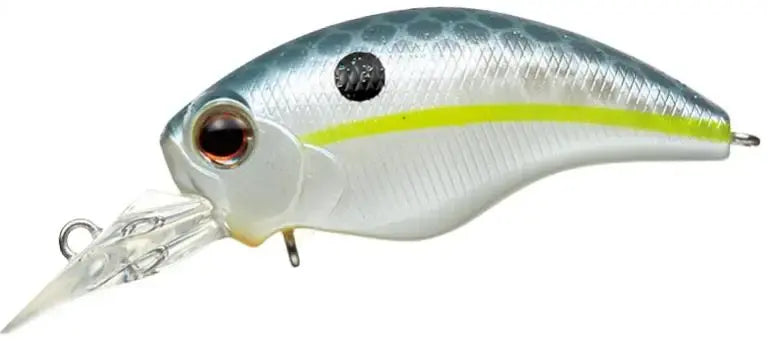 Vobler Evergreen Evergreen Wildhunch Sr 5.2cm 10gr #289 Queen Shad 1