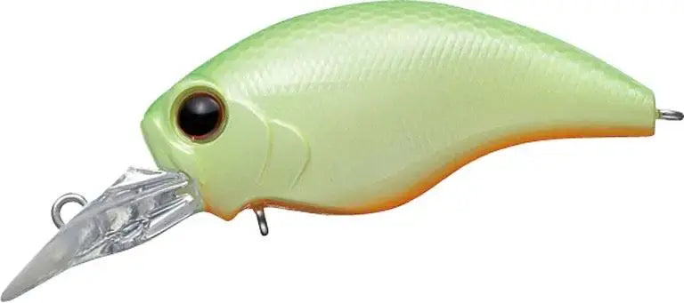 Vobler Evergreen Evergreen Wildhunch Sr 5.2cm 10gr #252 Secret Lime 1