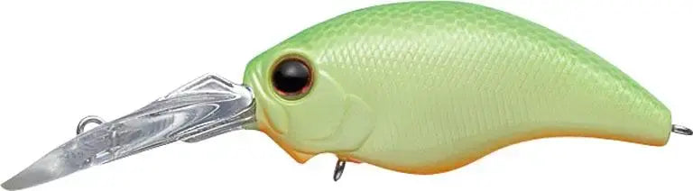 Vobler Evergreen Evergreen Wildhunch 5.2cm 9.6gr #252 Secret Lime 1