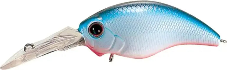 Vobler Evergreen Evergreen Wildhunch 5.2cm 9.6gr #63 Blue Shad 1