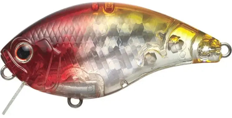 Vobler Evergreen Evergreen Cluch Hitter 5.8cm 12.5gr #66 Flash Clown 1