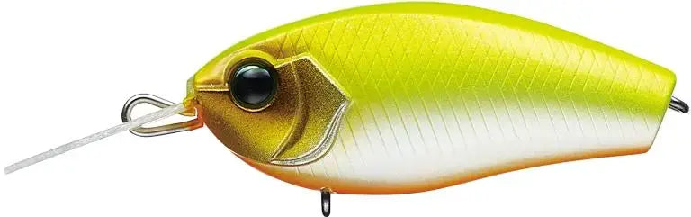 Vobler Evergreen Evergreen Craft 4.7cm 6.5gr #602 Big Bite Chart 1