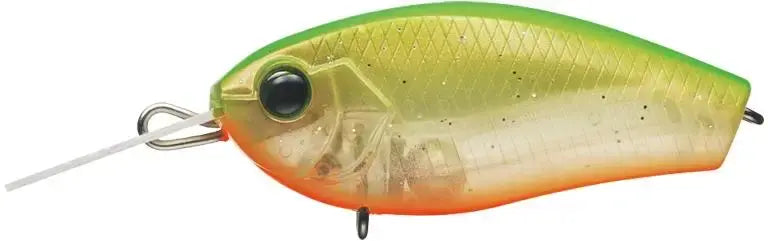 Vobler Evergreen Evergreen Craft 4.7cm 6.5gr #268 Sparkling Lime 1