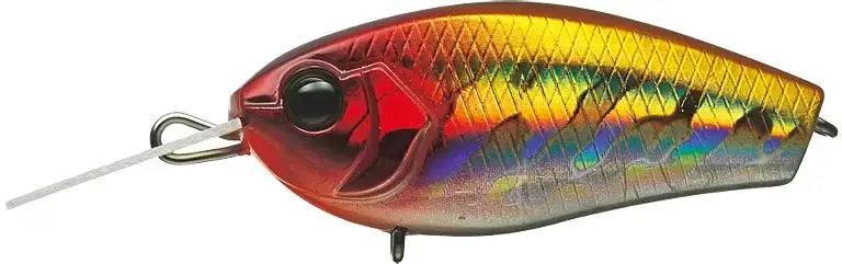 Vobler Evergreen Evergreen Craft 4.7cm 6.5gr #125 Clown 1